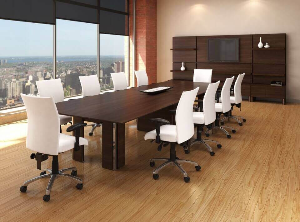Why Investing in Quality Office Furniture Pays Off