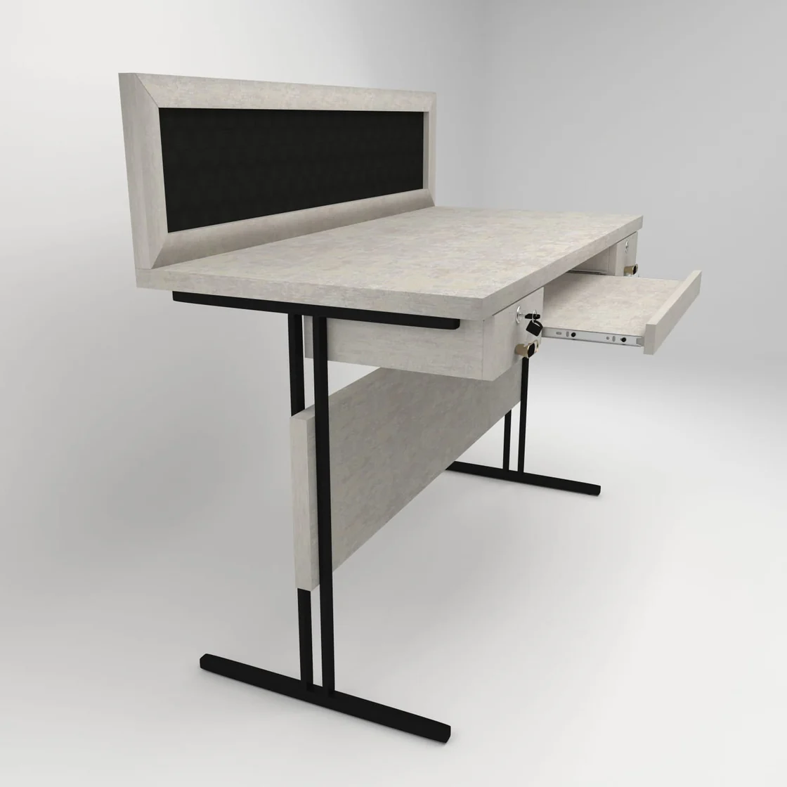 Varix Workstation Desk