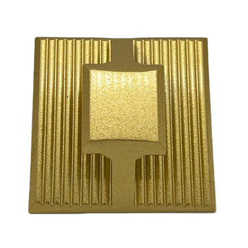 Turkish Cabinet Wardrobe Kitchen Handle Gold 8072