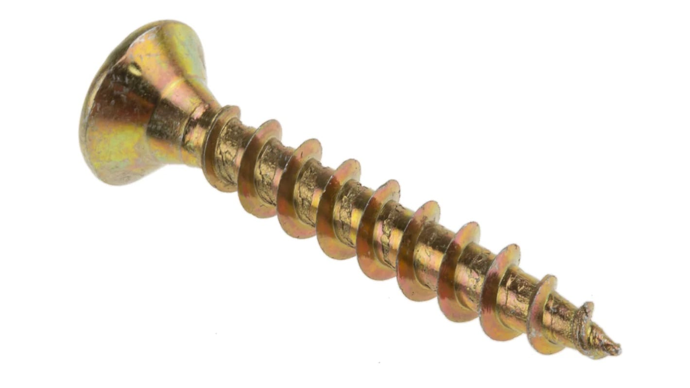 Zinc Coated Gypsum Screw (Rust Resistant) - Image 3