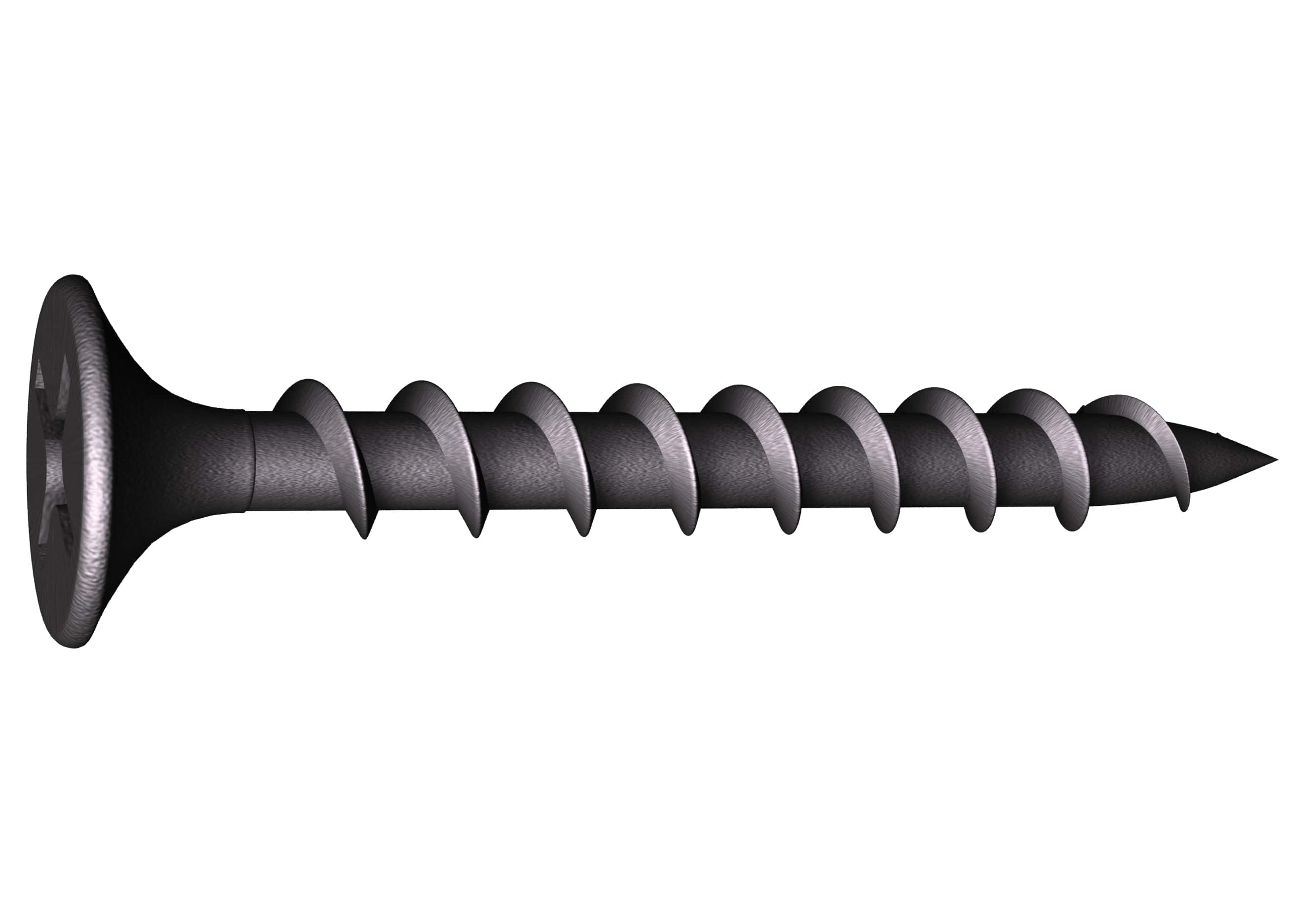 Coarse Thread Gypsum Board Screw - Image 3