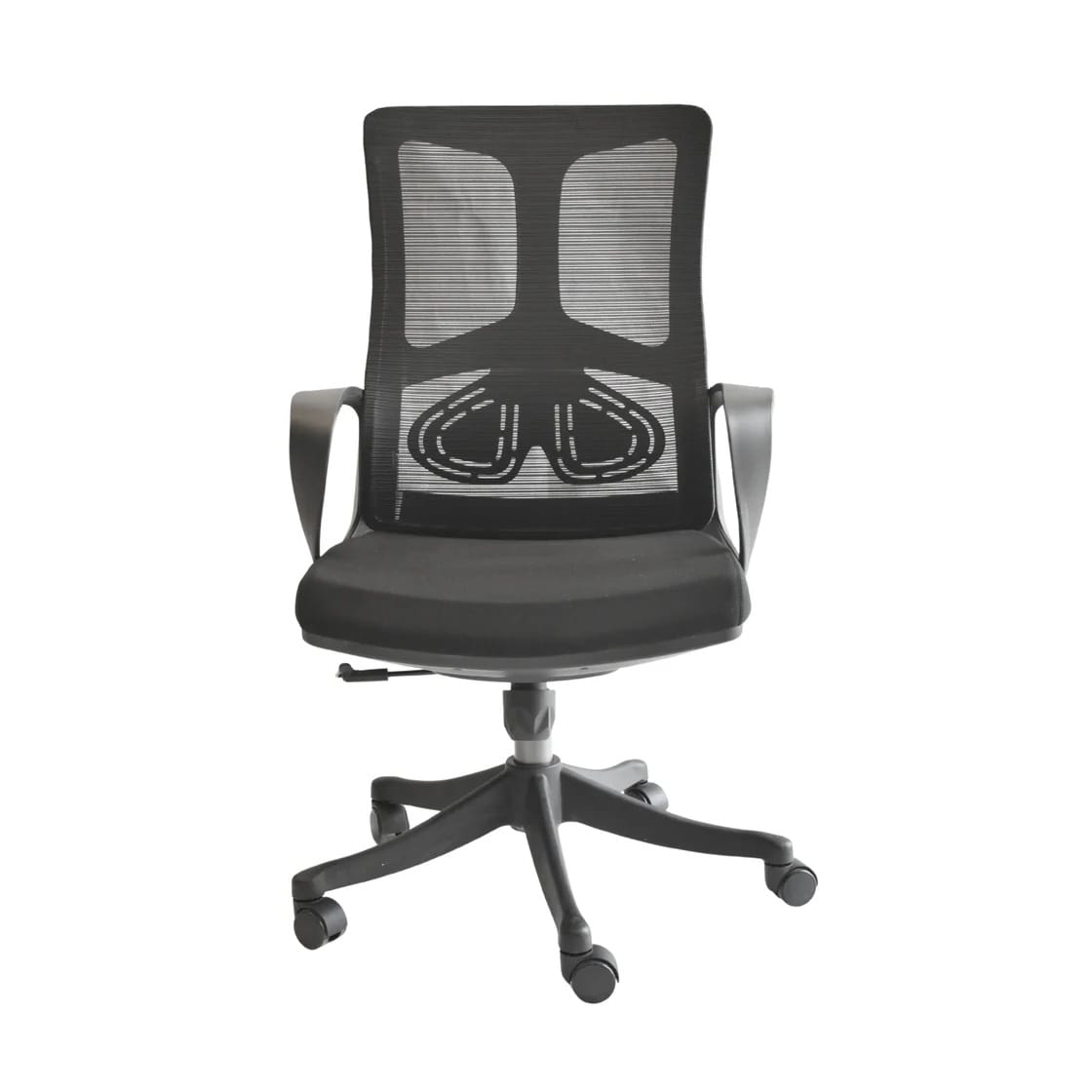 Ergo II Low Back Chair