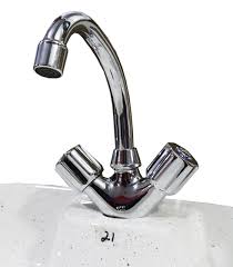 Pillar Tap for Wash Basin